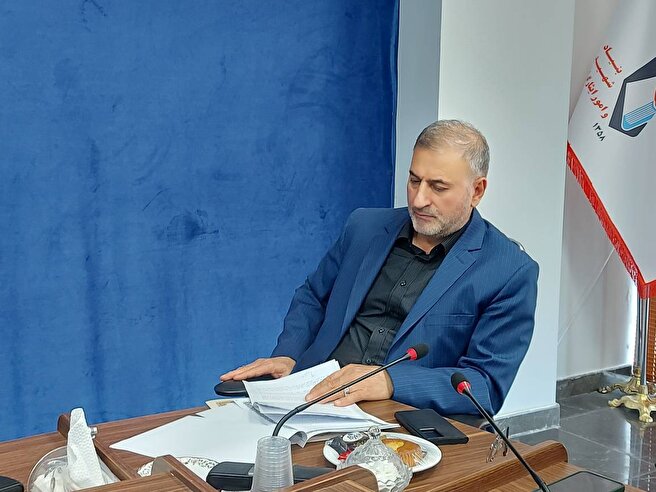 توسعه مشارکت و همکاری های بنیاد شهید و رسانه ملی برای تولید آثار فاخر هنری