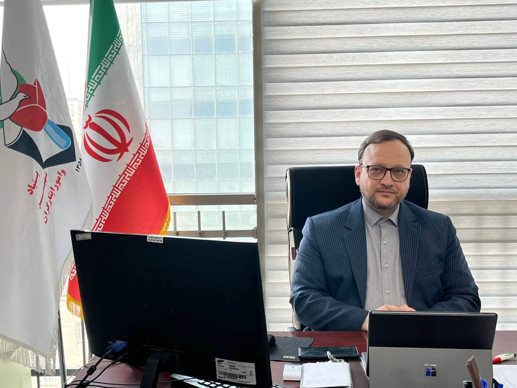 تجدید بیعت با شهدای سید در پویش سراسری «سلام سید»/ در عید غدیر خم با شهدای سادات هم عهد می‌شویم