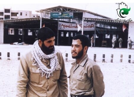 کارگر آجرپزخانه و سرباز رمضان؛ مردی با دل دریایی در پیکری جوان
