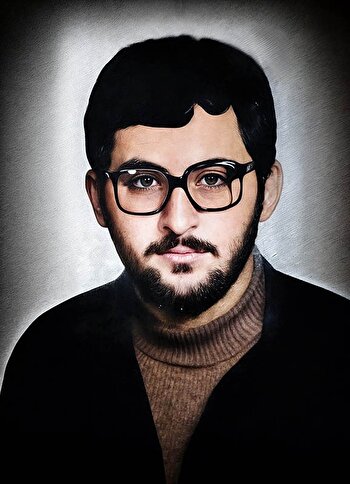میراث مکتوب شهیدی که با قلم و خون راه را نشان داد