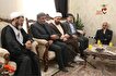 خانواده شهید «احمدی» میزبان مدیرکل بنیادشهید همدان...