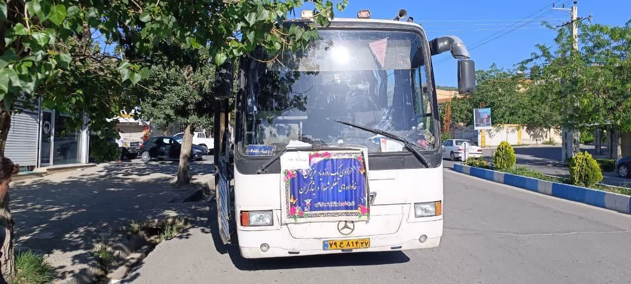 یادواره شهدای حاج عمران