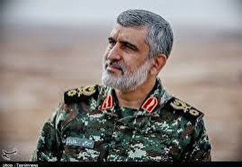 فیلم/شهید حاجیزاده: مسیر نورانی و توانمندی موشکی ایران ادامه خواهد یافت