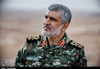 فیلم/شهید حاجی‌زاده: مسیر نورانی و توانمندی موشکی ایران ادامه خواهد یافت