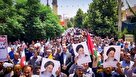 حماسه‌ای از ایمان و غیرت