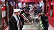 محفل شهدایی «رفیق آسمانی» در موزه شهدای اردبیل