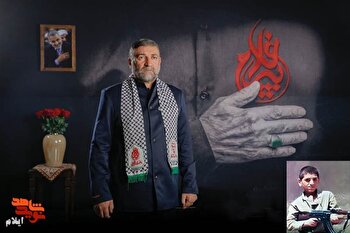 عملیات غرورآفرین کربلای یک برگ زرین دیگری...
