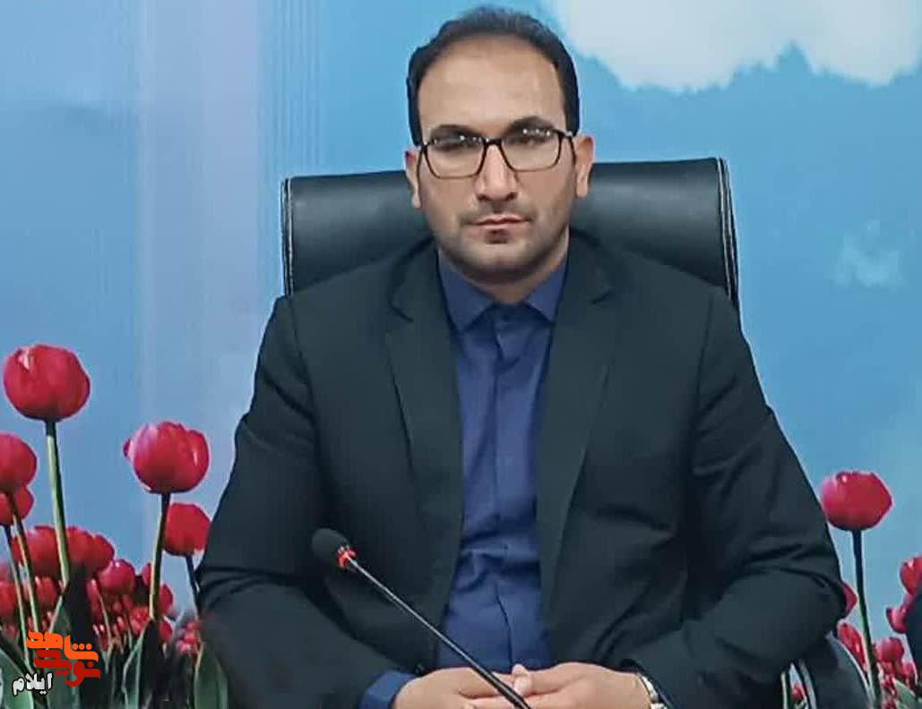 ایثار و شهادت بارزترین جلوه امر به معروف ونهی از منکر است