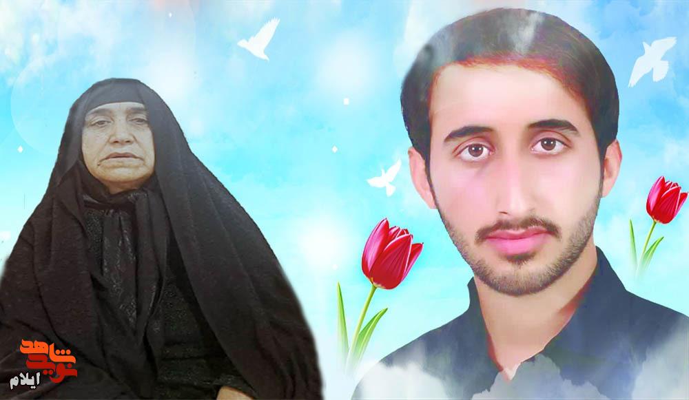 سیروس عاشق کشور و رهبرش بود
