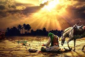 عاشورا یک روز نبود، یک راه است...