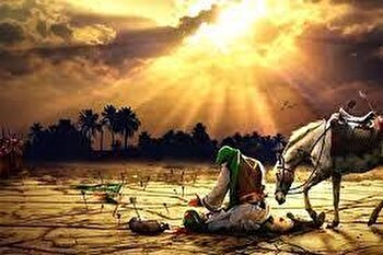 عاشورا یک روز نبود، یک راه است...