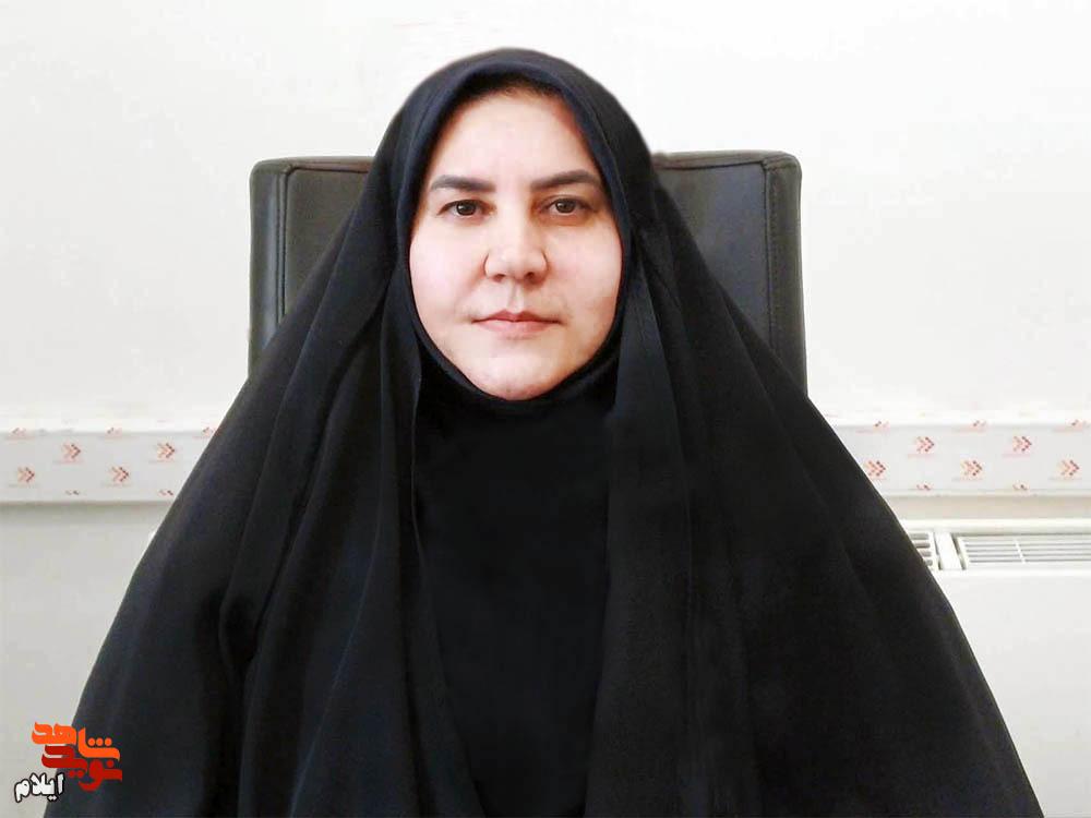 حجاب مانعی برای بی بندو‌باری اخلاقی است