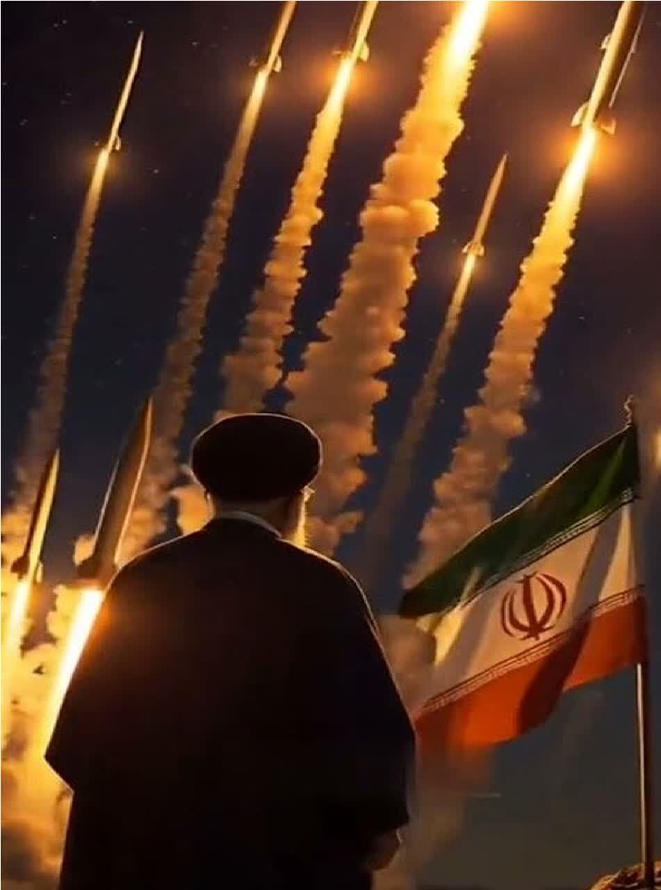 یادداشت| وقتی موشک‌ها سخن گفتند
