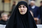 روایت «زینب سلیمانی» از لحظات بمباران شهرک دقایقی