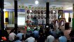 یادواره گرامیداشت شهدای اقتدار وطن در مسجد جامع...
