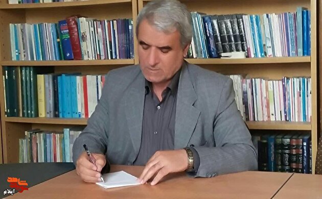 یادداشت| سردارانِ شهید، حماسه آفرینان ِسربدار وطن 
