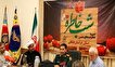 نقد کتاب «سرباز لشگر پابرهنه‌ها» در محفل خاطره‌گویی...
