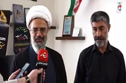 شهید، غیرت دینی را در جامعه زنده می‌کند