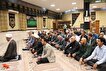 مراسم معنوی سه شنبه‌های شهدایی با قرائت دعای توسل...