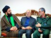 شهید «رضایی‌نژاد» نماد ایستادگی در مسیر حق و عدالت...