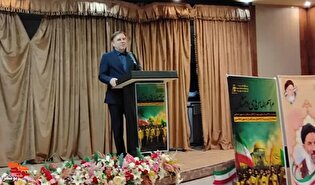 آزادگان سرمایه‌های این نظام هستند