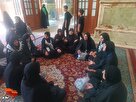 ایثار و عشق در حریم خورشید 