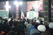 گرامیداشت اربعین شهدای اقتدار ملی در مسجد جامع...