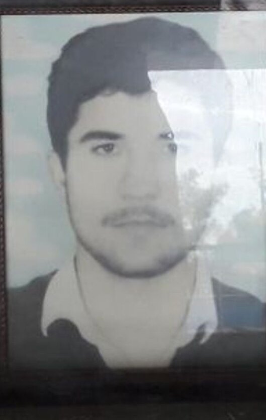 دنیای فانی محل امتحان ماست