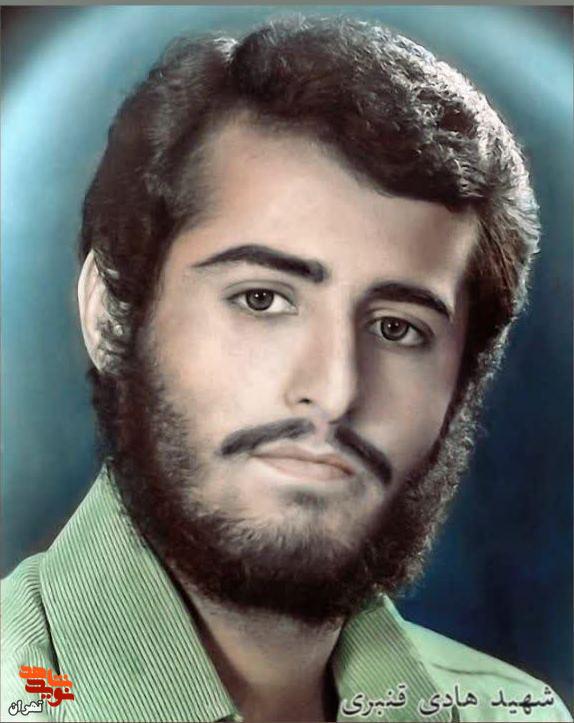 مناجات عاشقانه با معبود