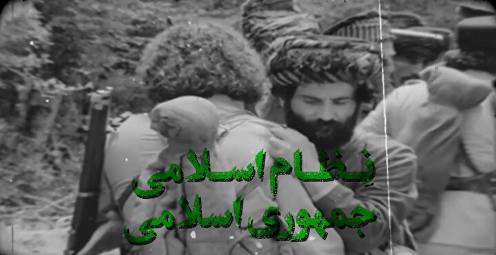 کلیپ کامنت| میرزا کوچک خان