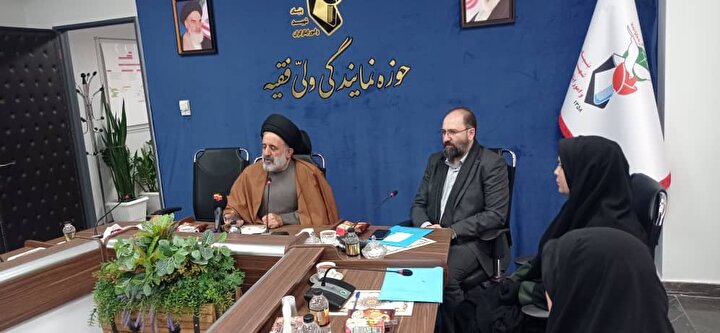 بنیاد شهید وارث بزرگ‌ترین سرمایه فرهنگی کشور است/  پاسداشت حجاب و عفاف با پژوهش، تفکر  و برنامه‌ریزی هدفمند