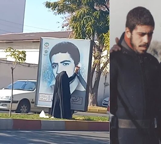 یادداشت| مادر شهید؛ دل‌تنگی در سکوت