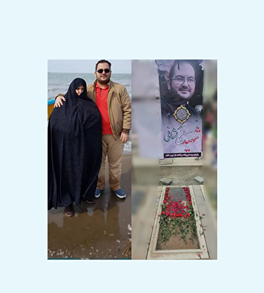 آرزویی که قرآن پاسخ داد