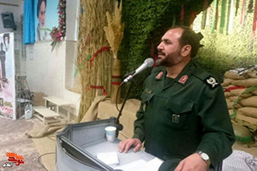 خدا کند آب زودتر برسد