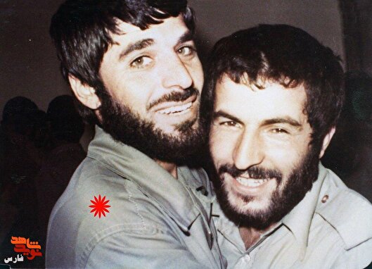 ما پیروز هستیم و نابودی و پوسیدگی ازآن کافران است