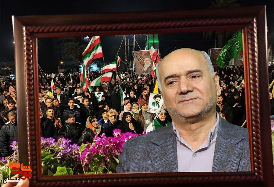 نبرد حق و باطل؛ آیینه تجلی امداد‌های غیبی