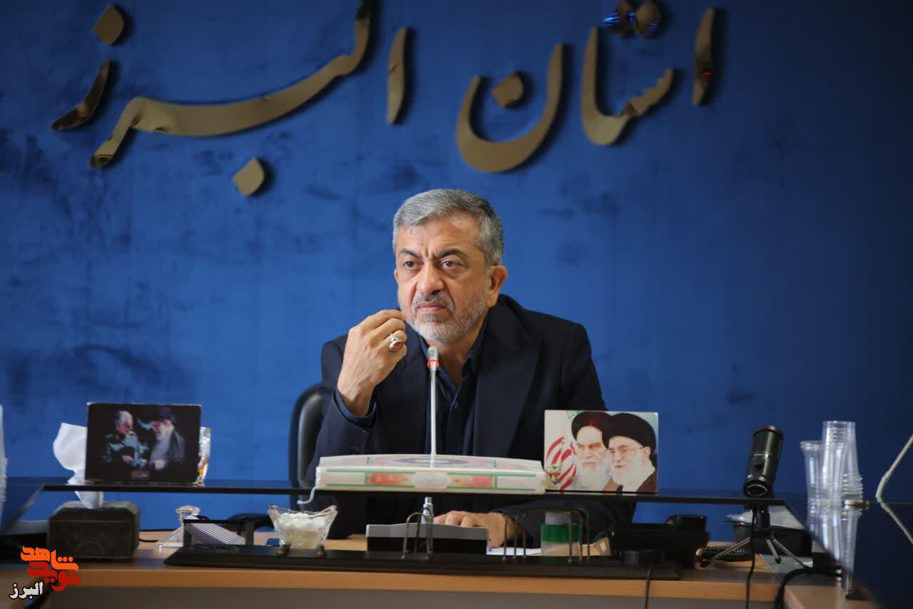  خدمت‌رسانی بی‌منت در «ایران کوچک»؛ از حماسه ابدی خانواده تقی‌زاده تا گره‌های کور درمان جانبازان