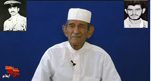 «محمدرضا و محمدولی» با اختلاف سنی یک سال...