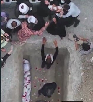 میناب باز کربلای دیگر شد