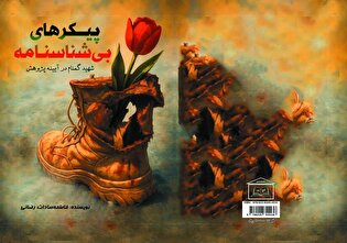 معرفی کتاب/ پیکرهای بی شناسنامه
