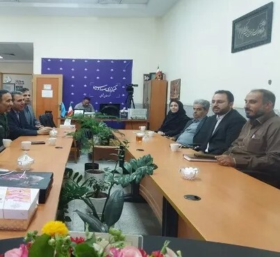 رسانه ملی دیده‌بان امین در روایت حماسه و طلایه‌دار جهاد تبیین در حوزه ایثار و شهادت است