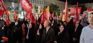 میناب در میدان؛ یکصد و شصت و هشتمین شب قدرت‌نمایی...