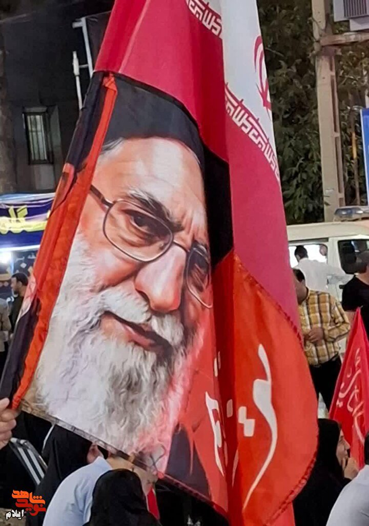 یکصد و شصت و نهمین شب میدان‌داری جان‌فدایان در دفاع از ولایت