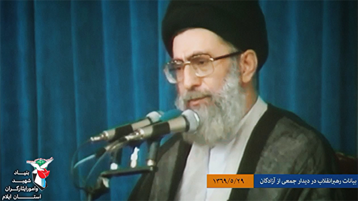 از بازگشت آزادگان تا آخرین وداع؛ ۲۶ مرداد، روایت الماس‌های درخشان آزادگی/...