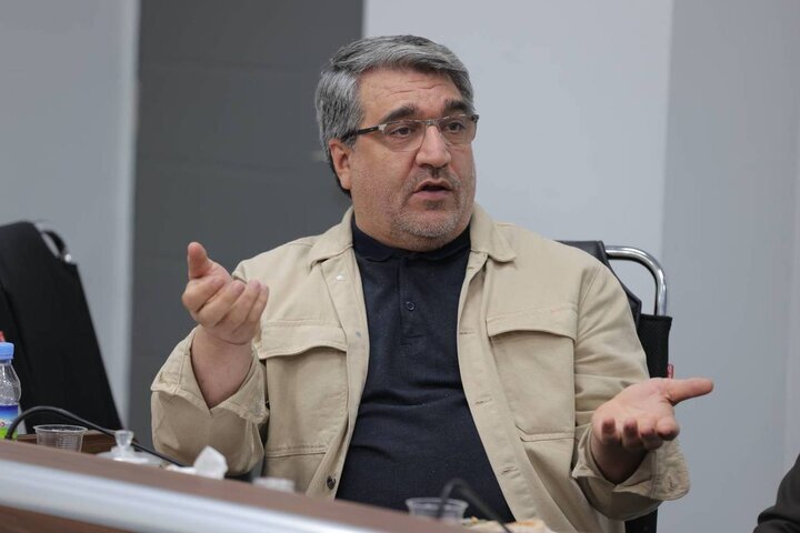 «دژنو» روایت بخشی از تاریخ کمتر دیده شده جنگ است