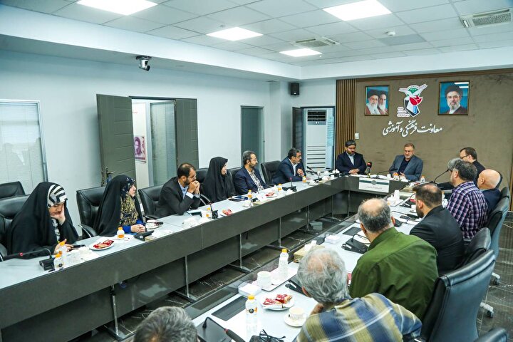 نخستین یادواره ملی شهدای بنیاد شهید و امور ایثارگران برگزار می شود
