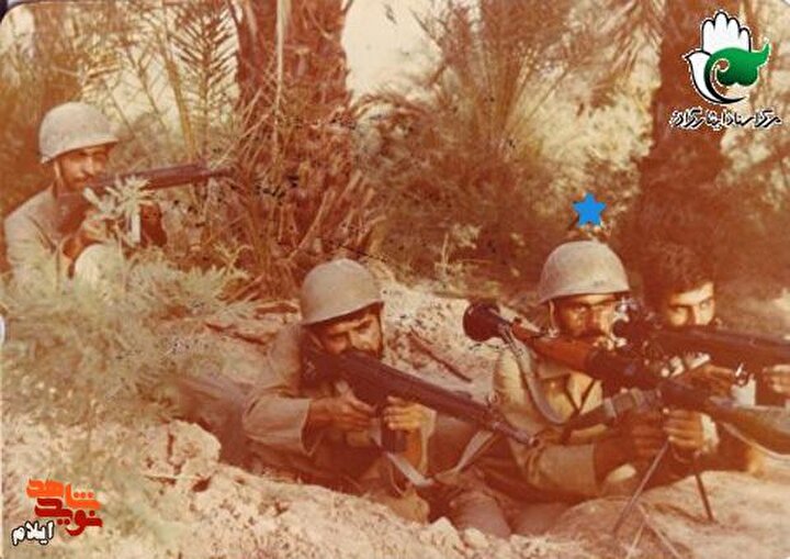 شهید «شیخ عباس فلاحی» در قاب خاطره