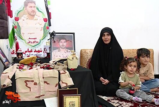 «بیست ثانیه‌ای که آخرین تماس ما شد»؛ روایت...
