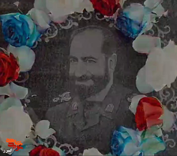 دلنوشته| «بابای من شهید شد، ولی خم نشد»/ دلنوشته دختر سردار شهید مجتبی کرمی