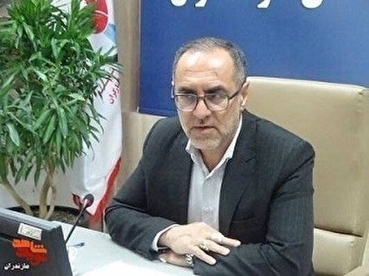 تجلیل مدیرکل بنیاد شهید مازندران از میلاد امام حسن عسگری (ع)